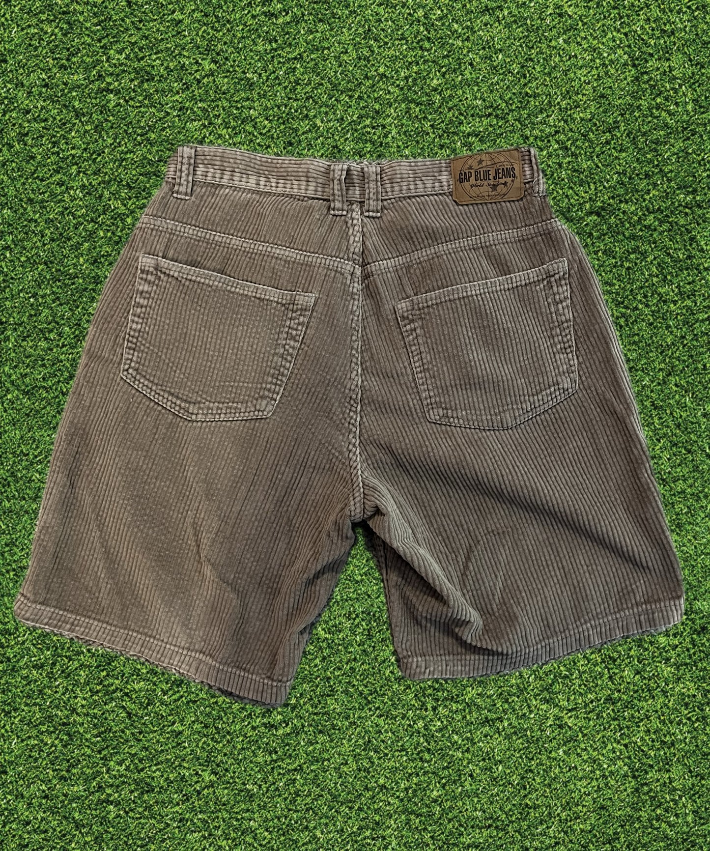 Baggy Gap Shorts 32w