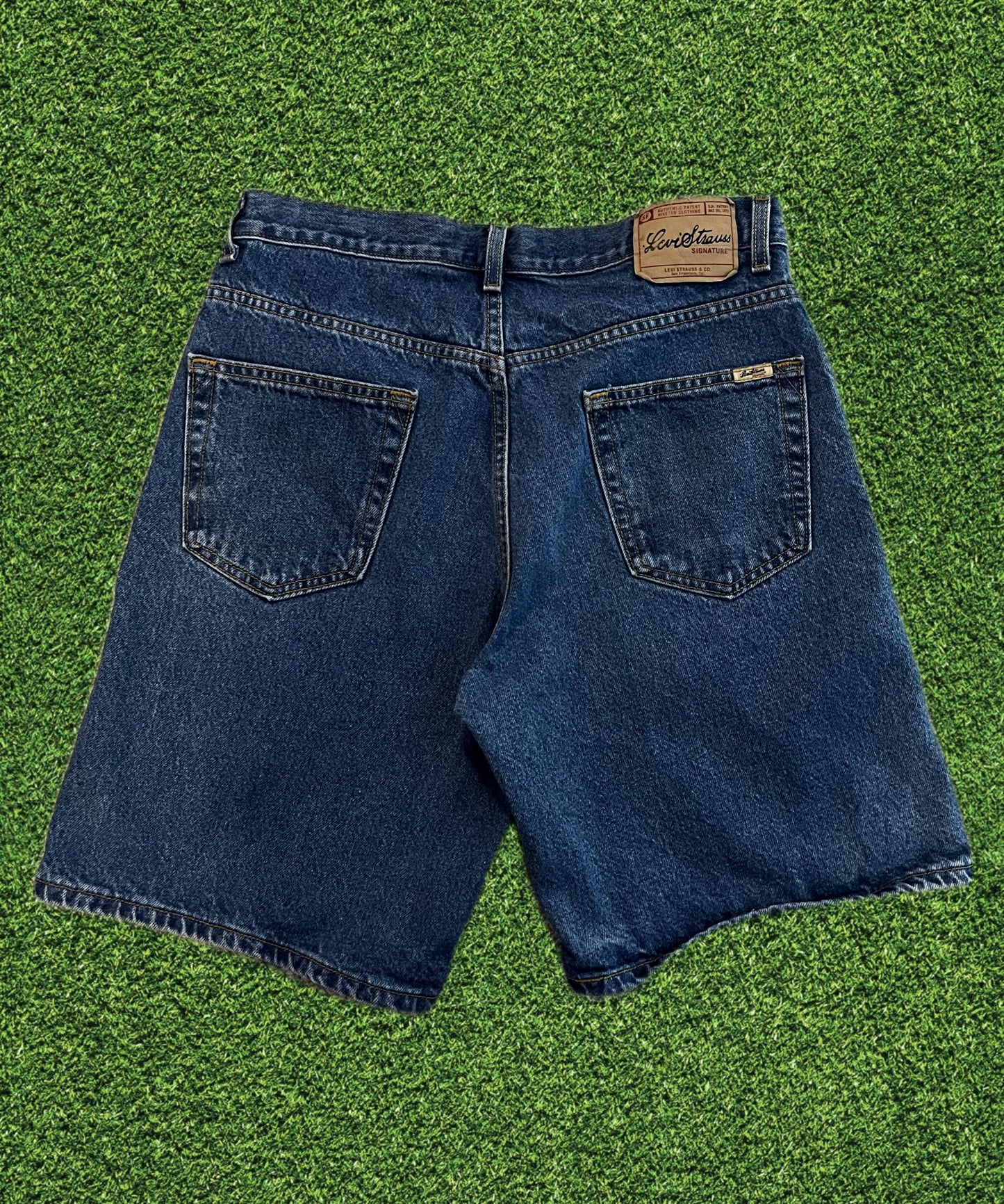 Jorts 34w