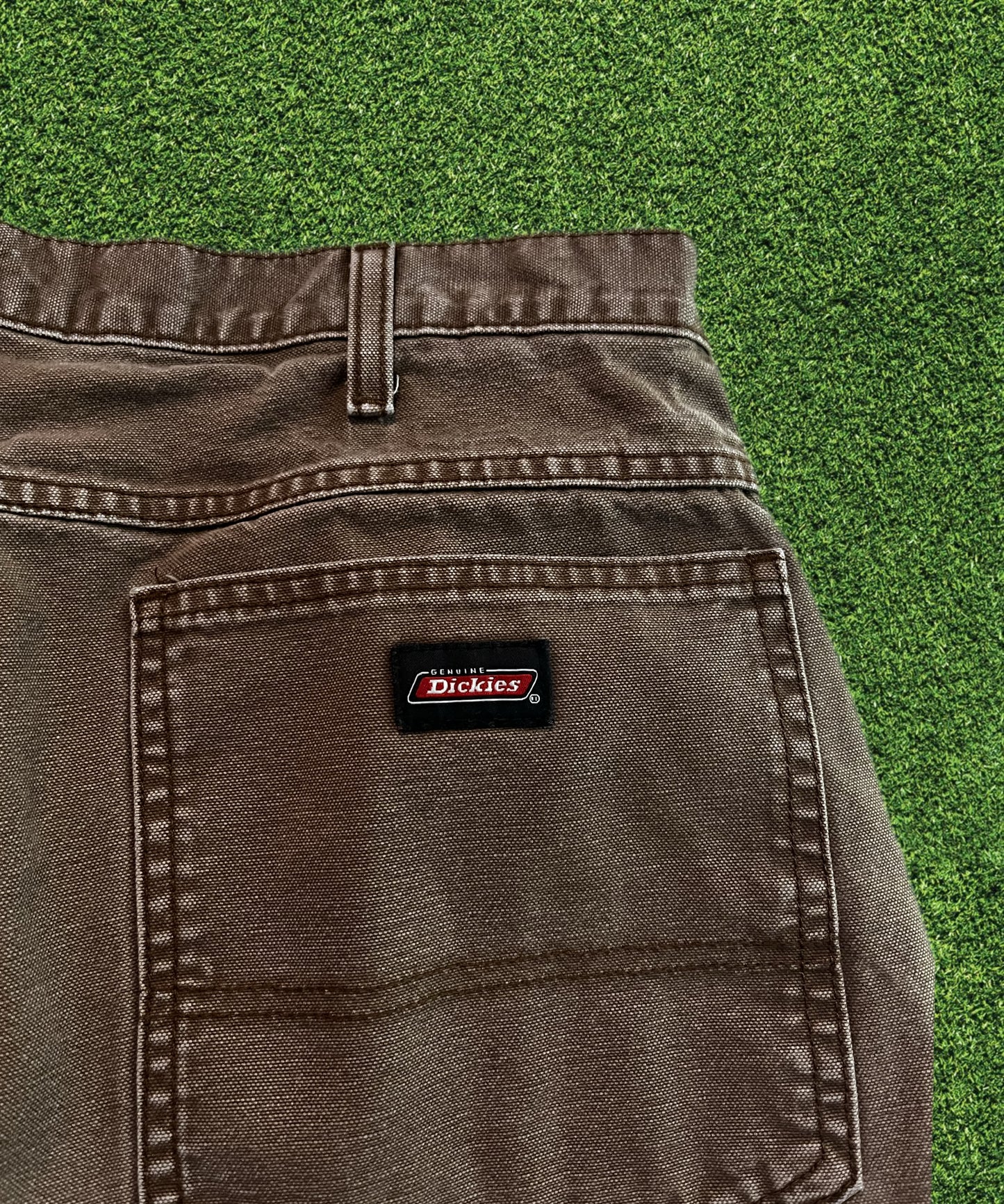 Dickies Jorts 38w