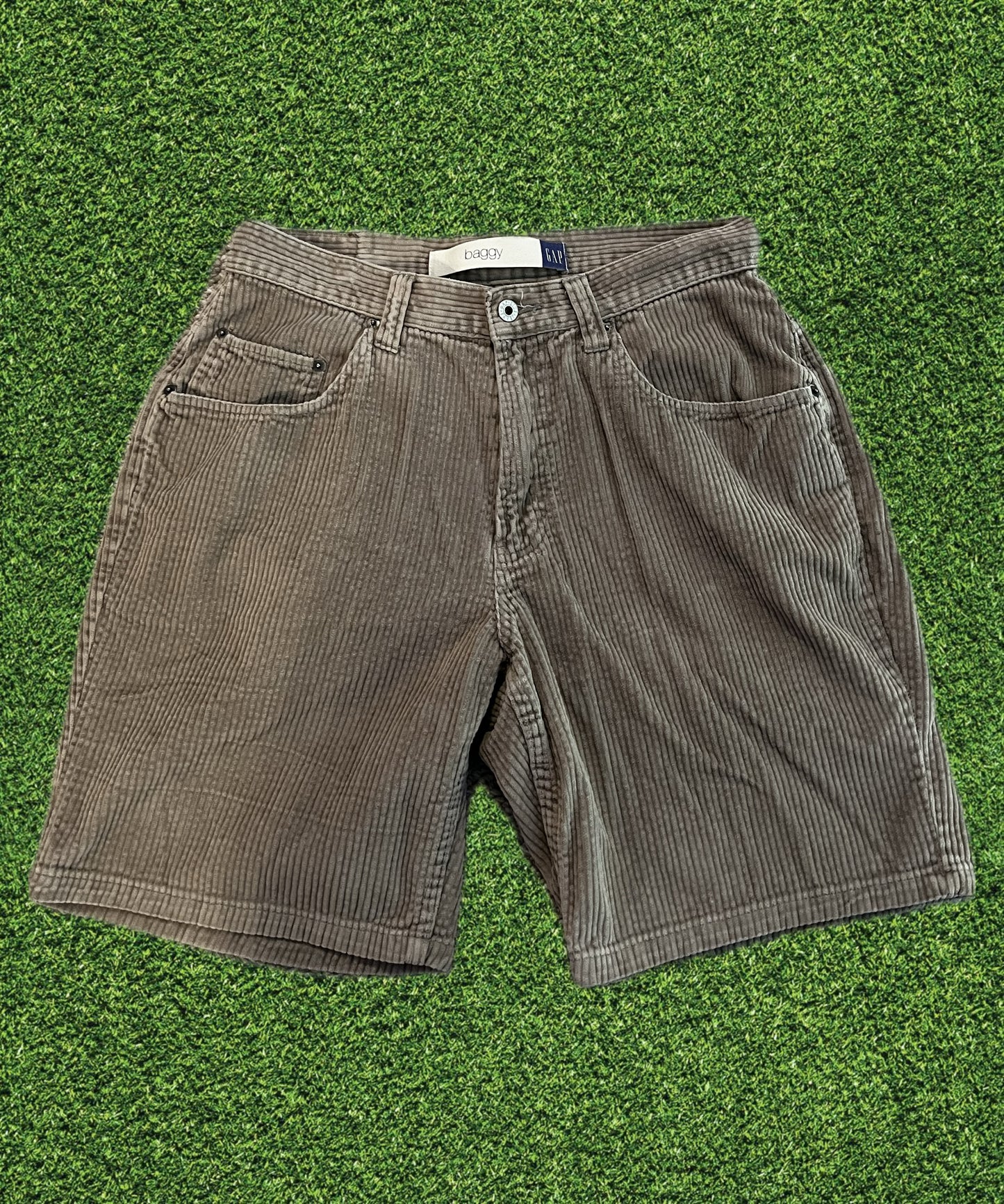 Baggy Gap Shorts 32w