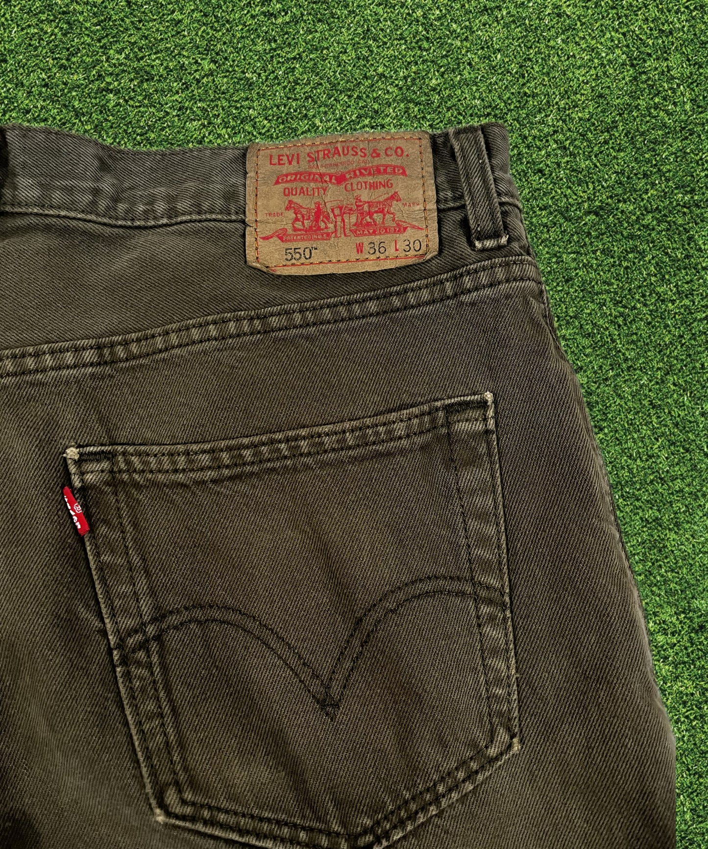 Levi’s Pants 36w