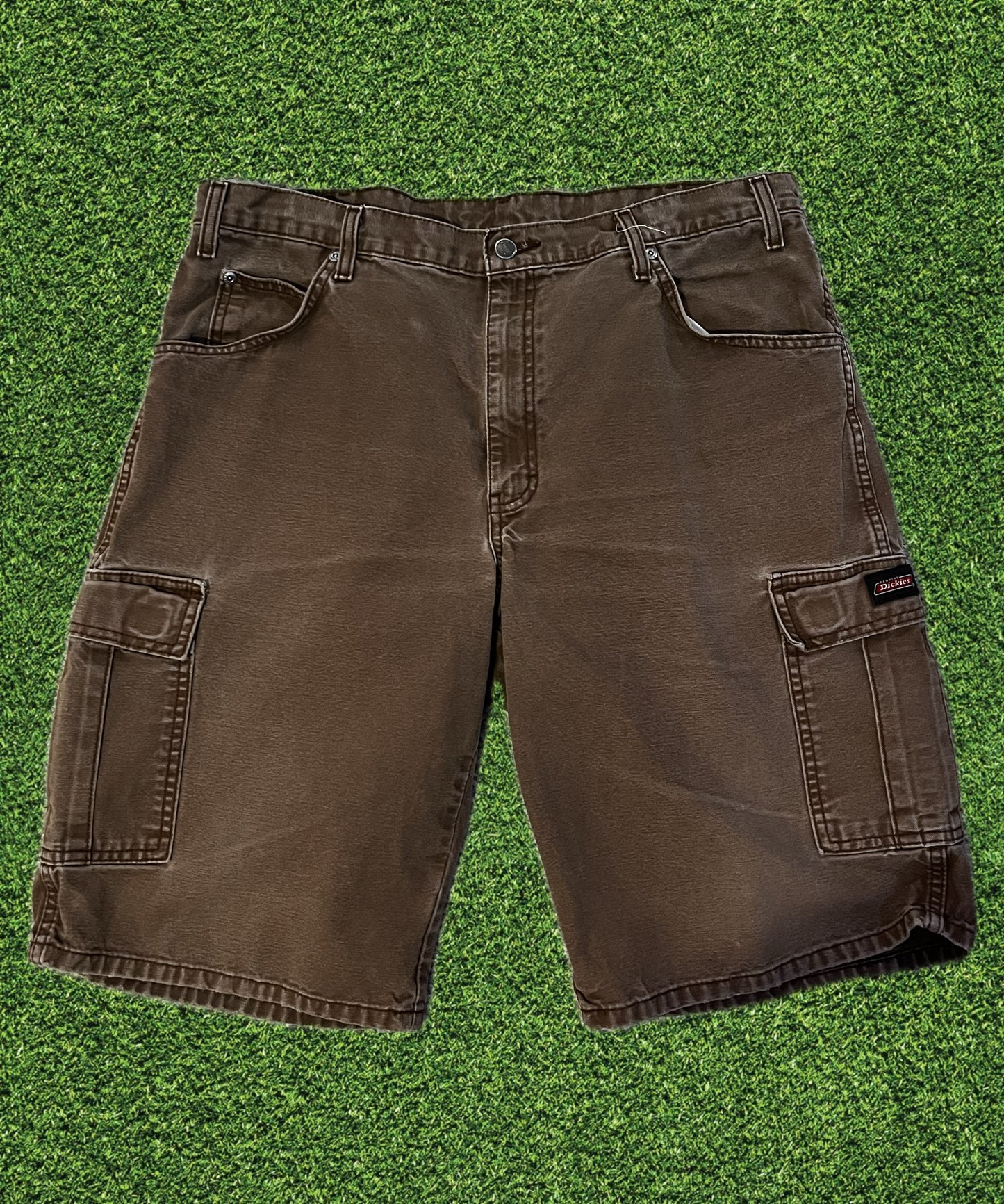 Dickies Jorts 38w