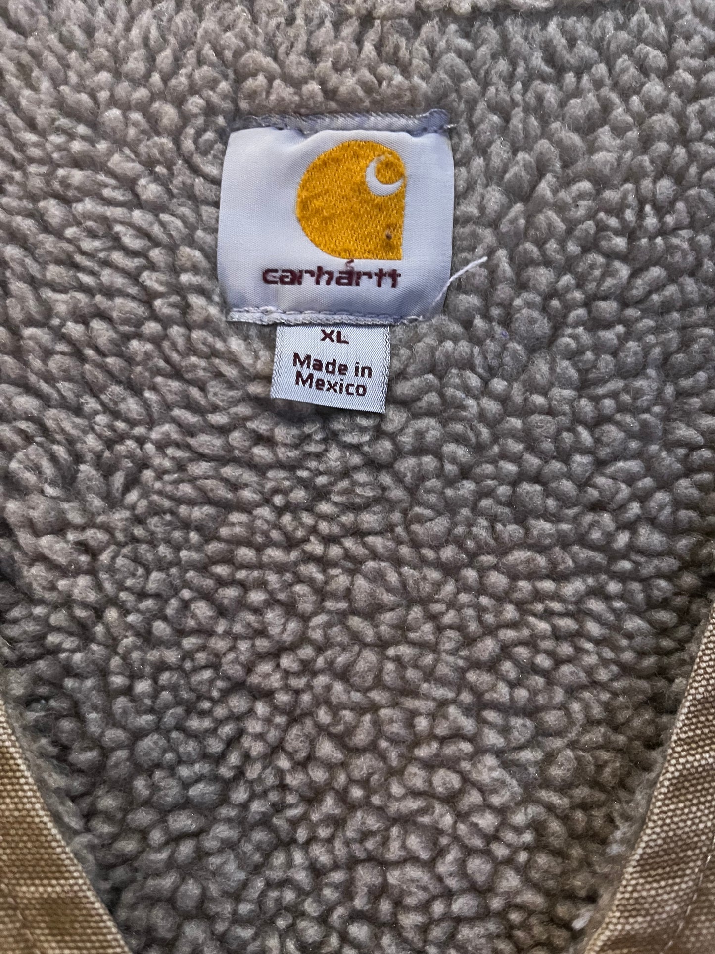 Carhartt Extra Large