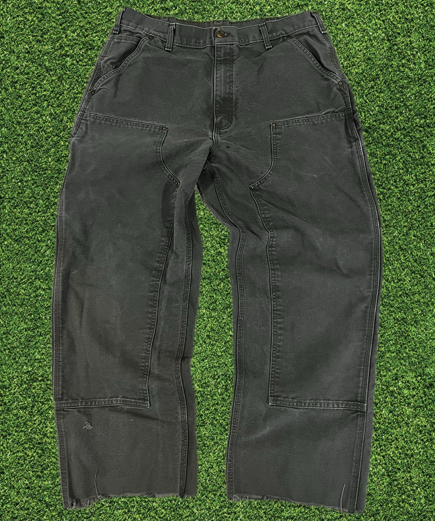 Carhartt Double Knees 36w