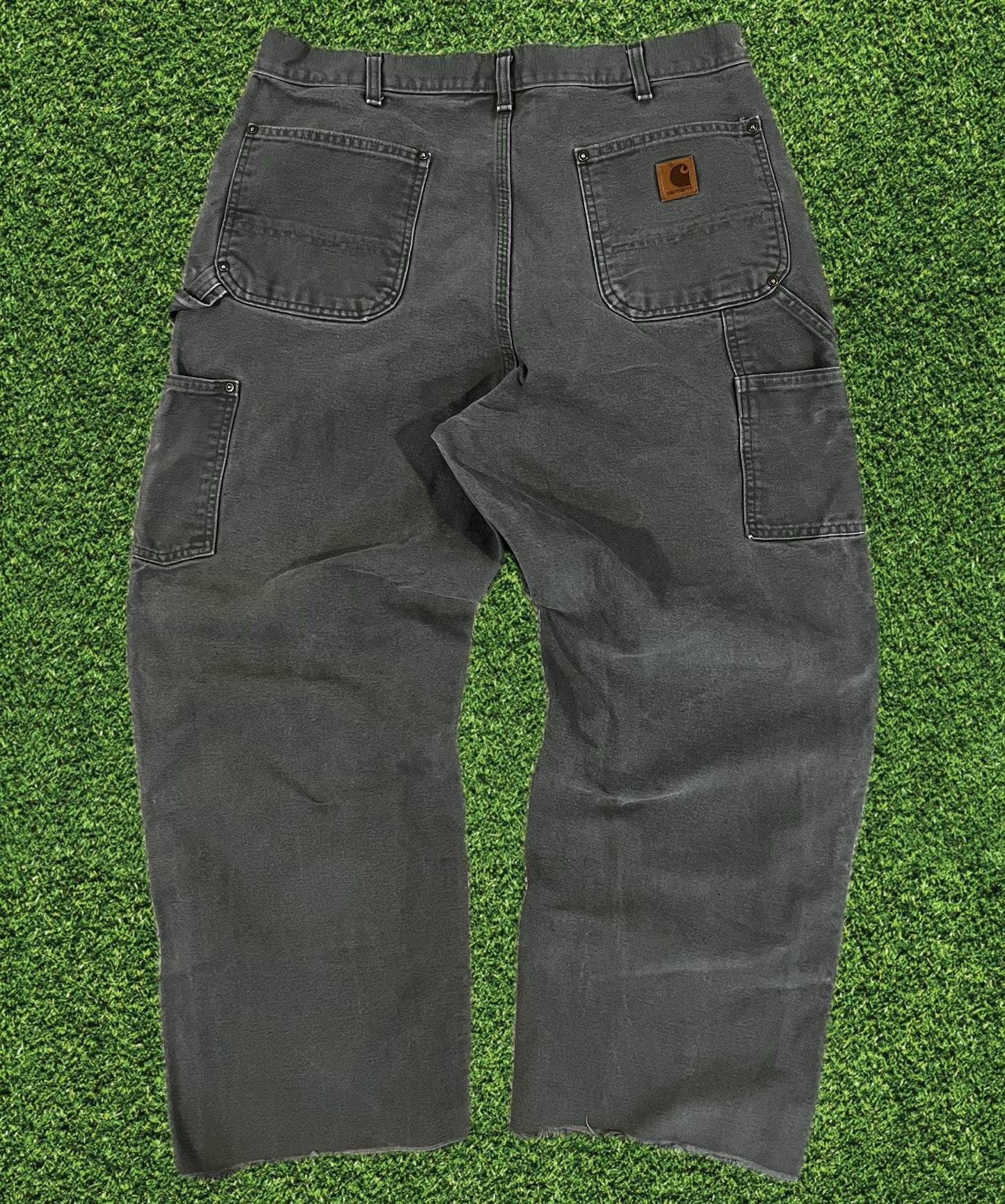 Carhartt Double Knees 36w