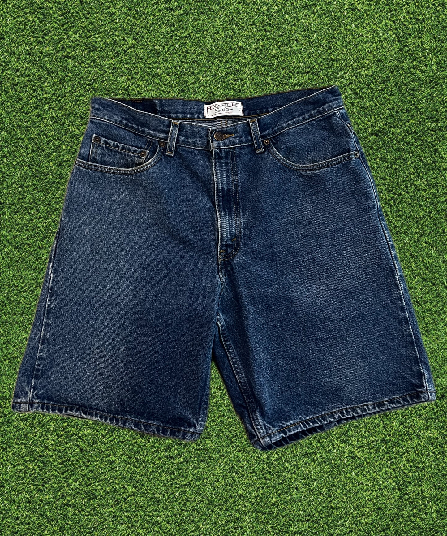 Jorts 34w