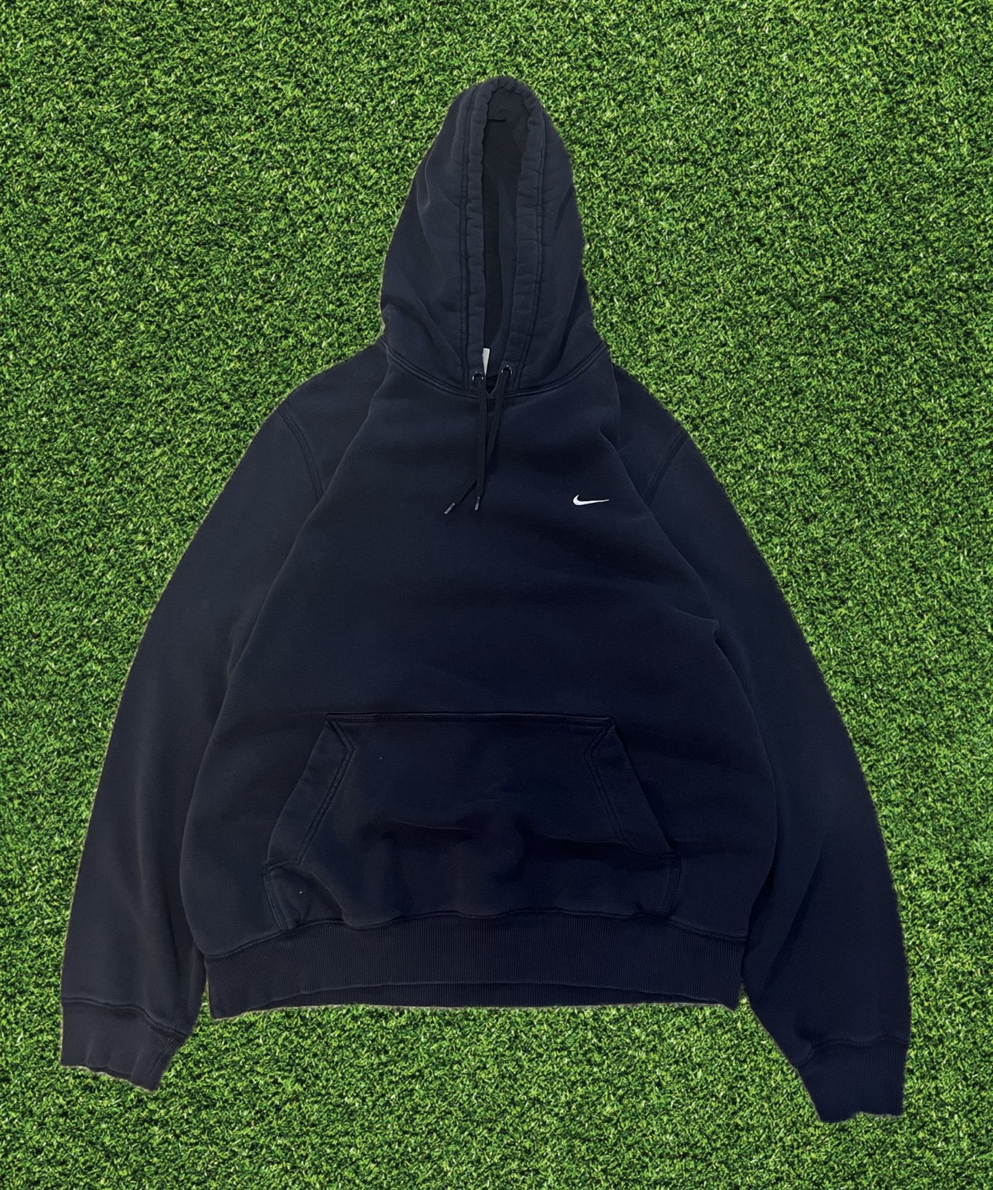 Nike hoodie Extra Large