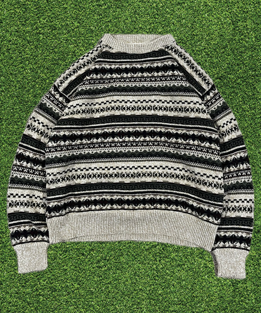 Vintage Sweater Medium