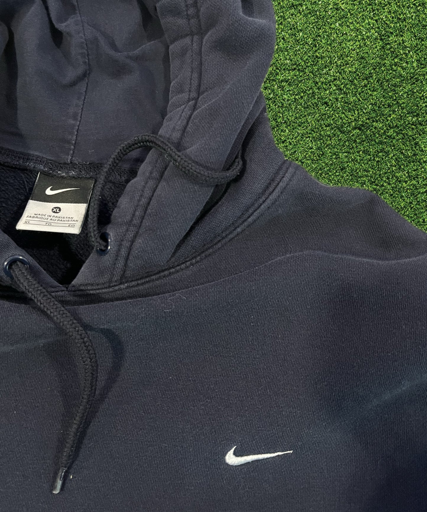 Nike hoodie Extra Large